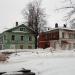 Жилой дом Бартеневых (деревянный) (ru) in Uusi Laatokankaupunki city
