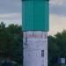 Water tower in Blagoveshchensk city