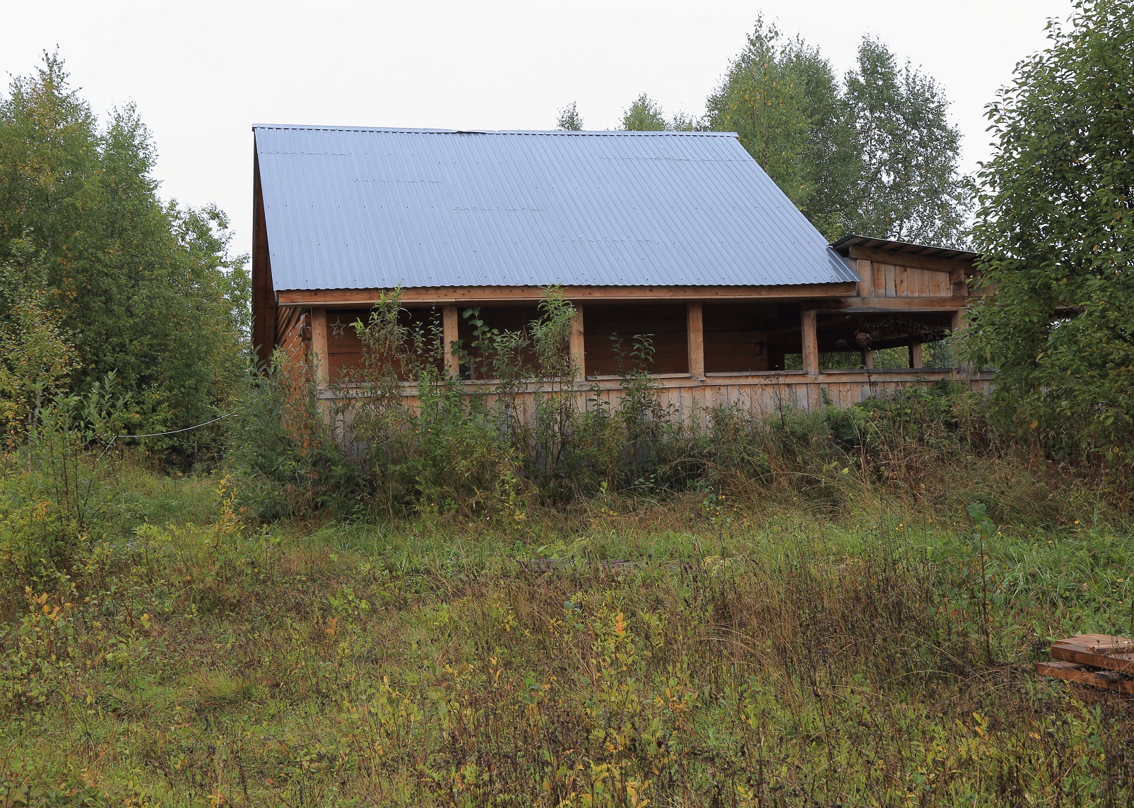 Турбаза