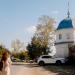 Башня в городе Муром