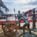 Скульптурная группа «Артиллеристы 1812 года» в городе Каменск-Шахтинский