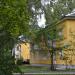 ул. Володарского, 3а в городе Гатчина
