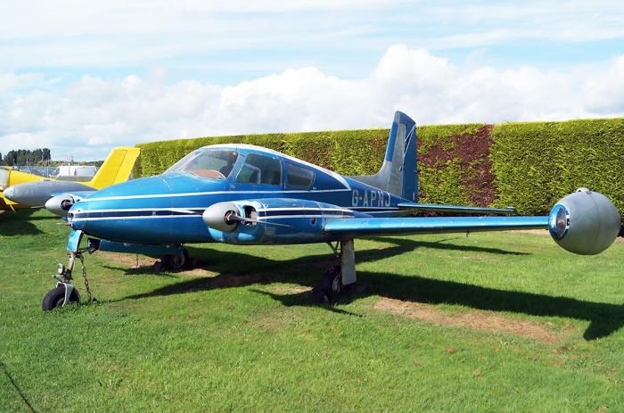 Cessna 310