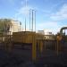Газораспределительный пункт в городе Орск