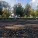 Летний кинотеатр в городе Нижнекамск
