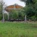 Сцена в городе Павловский Посад