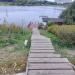 Лестница в городе Раменское