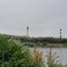 Труба котельной в городе Раменское