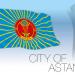 Астана в городе Астана