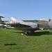 Gloster Meteor F8 - Royal Air Force WK654