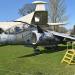 Hawker Silddley Harrier