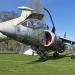 Hawker Silddley Harrier