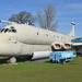 Hawker Siddeley Nimrod