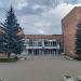 Боровский ДК в городе Боровск