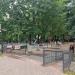 Парк «Картинка» в городе Боровск