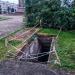 Убежище подземное П-образное в городе Калининград