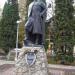Памятник казаку в городе Ессентуки