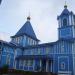 Свято-Никольская церковь в городе Ессентуки