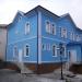 Церковное здание в городе Ессентуки