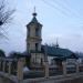 Церковь Покрова Пресвятой Богородицы в городе Ессентуки
