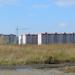 11-й микрорайон в городе Новоалтайск