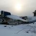Antonov An-74 Wreck