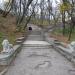 Грот «Дамские слезы» в городе Ессентуки