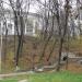 Видовая площадка и колоннада «Ореанда» в городе Ессентуки