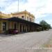 Estación Formosa (F.C.G.M.B.) (es) in Formosa, Argentina city