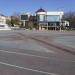 Светомузыкальный сухой фонтан в городе Ессентуки
