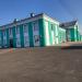 Пост электрической централизации станции Кемерово в городе Кемерово