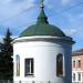 Часовня Параскевы Пятницы (ru) in Buy city