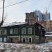 Снесенный жилой дом (ул. Анатолия, 146) в городе Барнаул