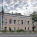 Калужская ул., 14 в городе Боровск