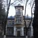 Корпус № 2 (дача В.В. Кейзера) в городе Ессентуки
