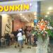 Dunkin' Donuts