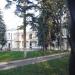 Лечебный корпус в городе Ессентуки
