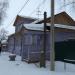 Краеведческий музей в городе Весьегонск