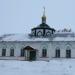 Храм Троицы Живоначальной в городе Весьегонск
