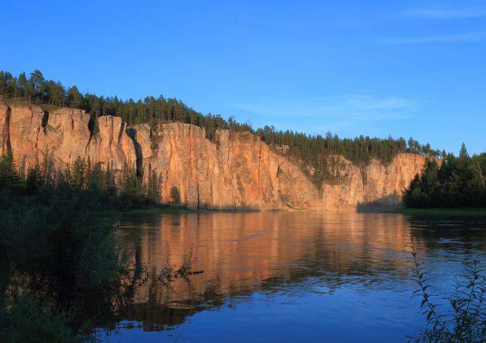 Скалы