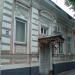 Бывший жилой особняк в городе Новочеркасск