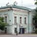 Платовский просп., 49 в городе Новочеркасск