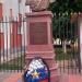 Памятник Маршалу Советского Союза В.И. Чуйкову в городе Новочеркасск