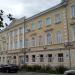 Новочеркасский строительный колледж в городе Новочеркасск