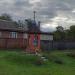 Часовня в городе Павловский Посад