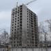 Строительство жилого дома в городе Барнаул