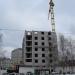 Строительство жилого дома в городе Барнаул