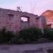 Руины пристройки к конюшне в городе Тамбов