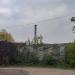 Дымовая труба в городе Правдинский