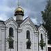 Смоленская церковь в городе Ржев
